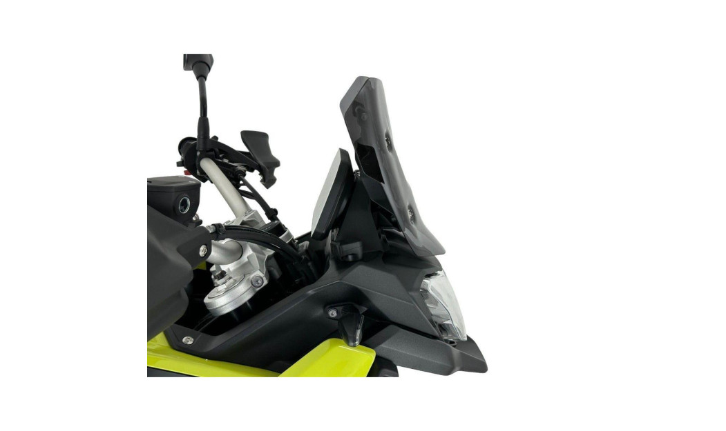 ΖΕΛΑΤΙΝΑ WRS BMW F 900 GS 2024