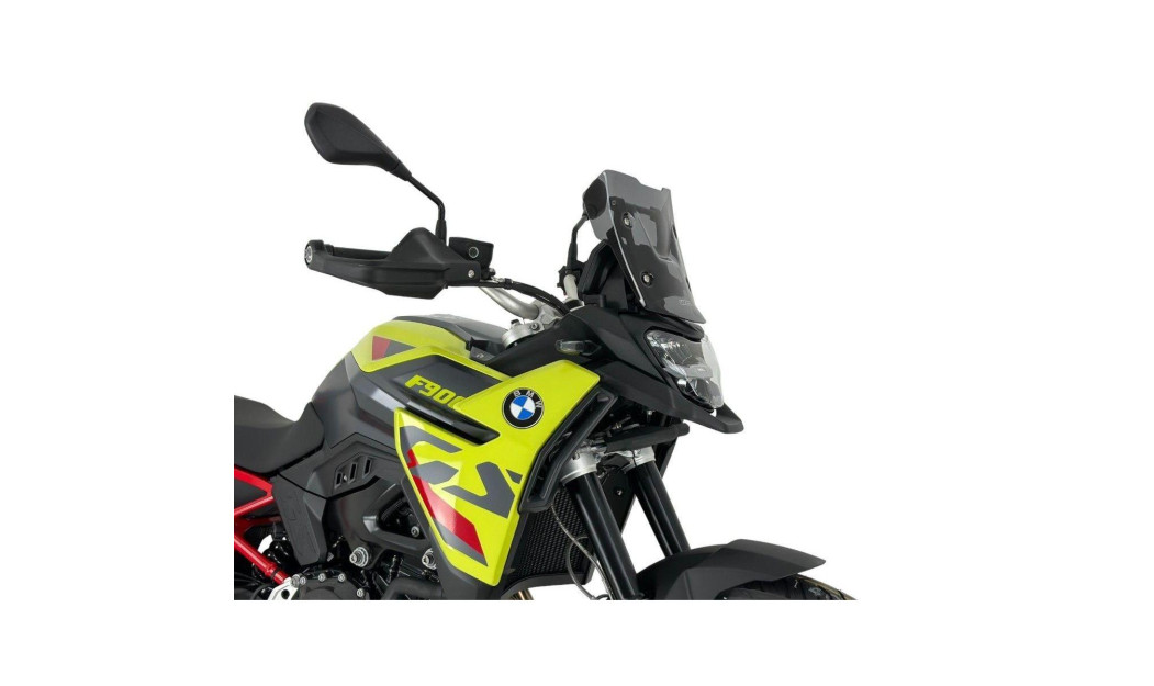 ΖΕΛΑΤΙΝΑ WRS BMW F 900 GS 2024
