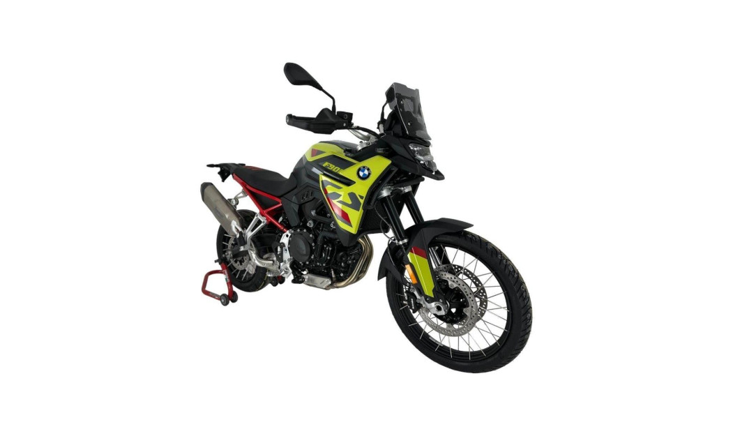 ΖΕΛΑΤΙΝΑ WRS BMW F 900 GS 2024