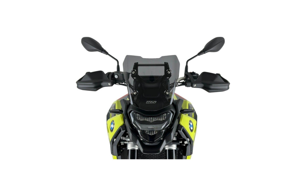 ΖΕΛΑΤΙΝΑ WRS BMW F 900 GS 2024
