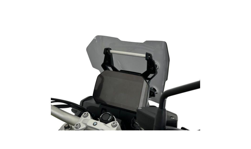 ΖΕΛΑΤΙΝΑ WRS BMW F 900 GS 2024