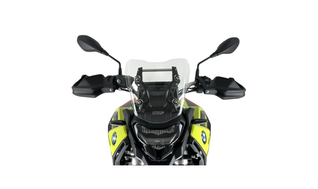 ΖΕΛΑΤΙΝΑ WRS BMW F 900 GS 2024