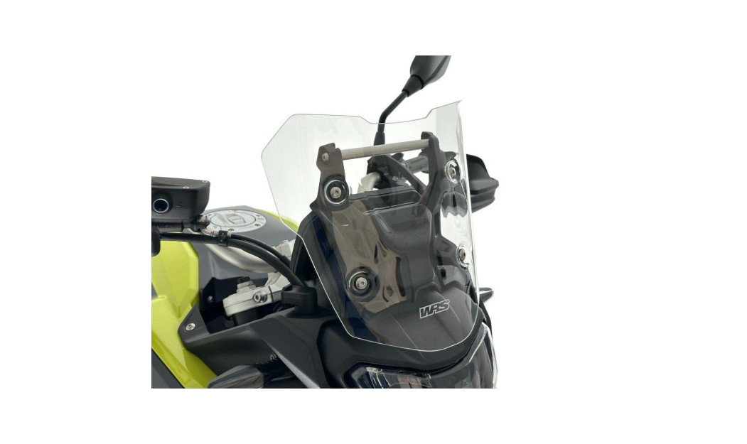 ΖΕΛΑΤΙΝΑ WRS BMW F 900 GS 2024