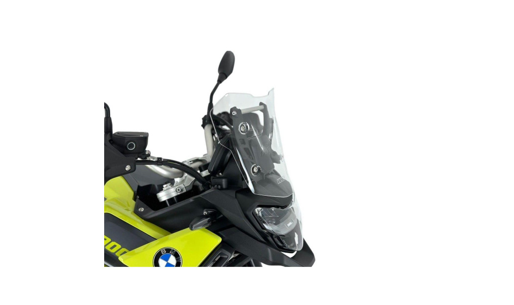 ΖΕΛΑΤΙΝΑ WRS BMW F 900 GS 2024