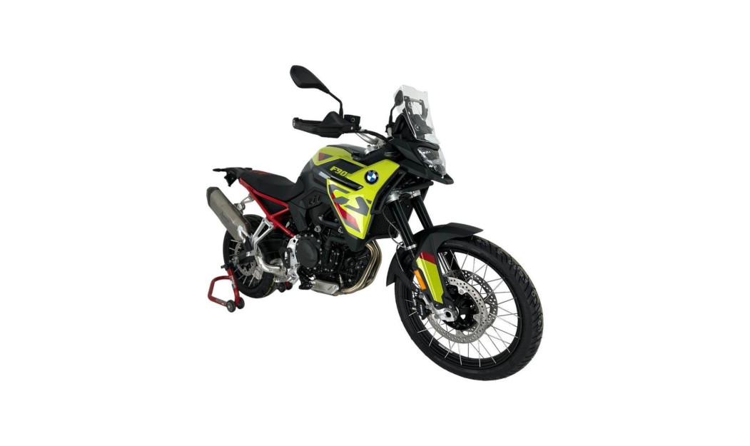 ΖΕΛΑΤΙΝΑ WRS BMW F 900 GS 2024