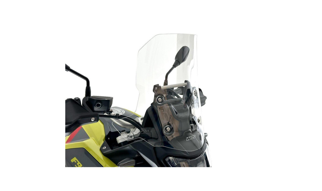 ΖΕΛΑΤΙΝΑ WRS BMW F 900 GS 2024