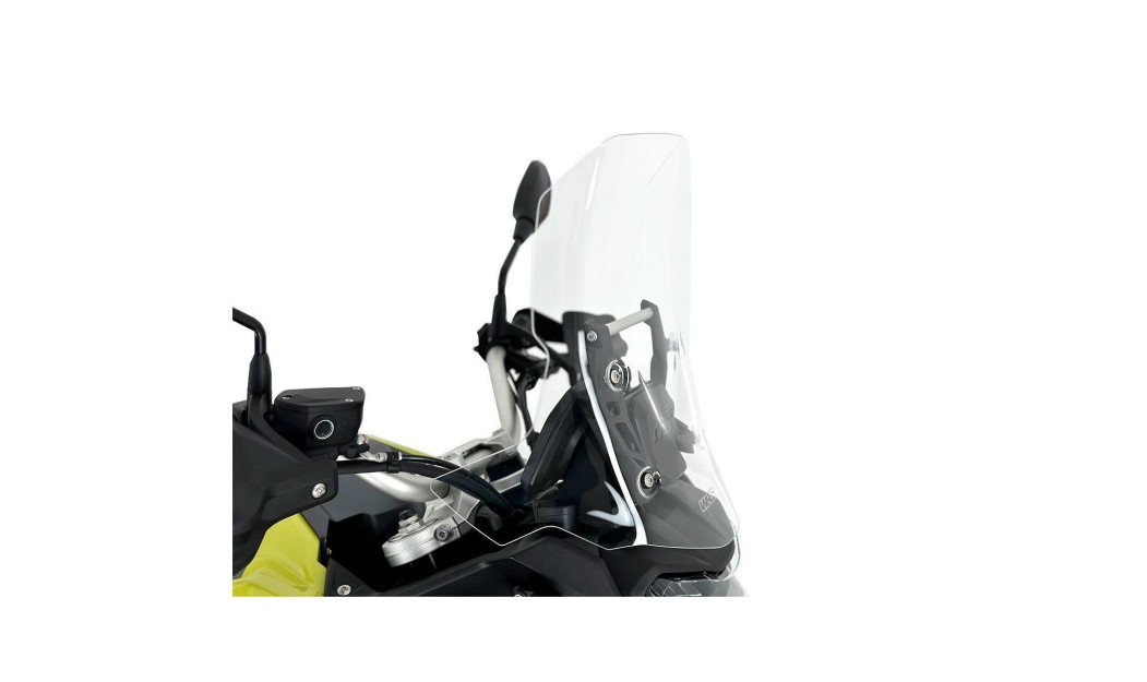 ΖΕΛΑΤΙΝΑ WRS BMW F 900 GS 2024