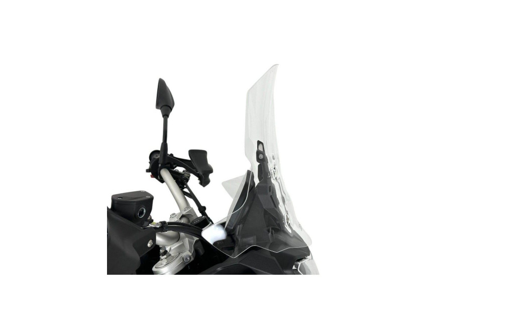 ΖΕΛΑΤΙΝΑ WRS BMW F 900 GS 2024