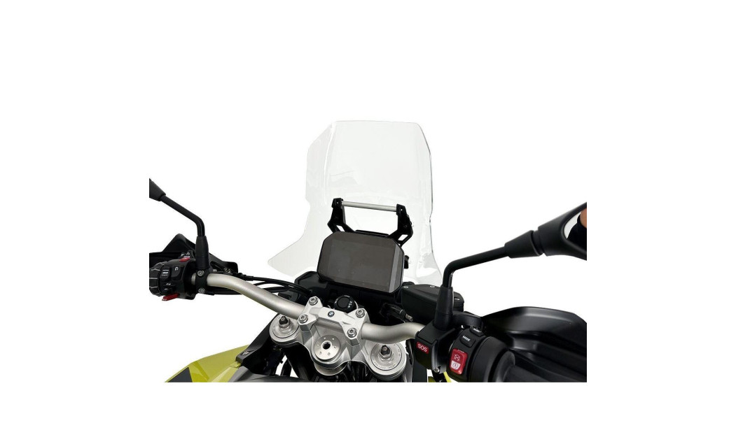 ΖΕΛΑΤΙΝΑ WRS BMW F 900 GS 2024
