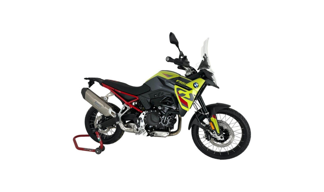 ΖΕΛΑΤΙΝΑ WRS BMW F 900 GS 2024