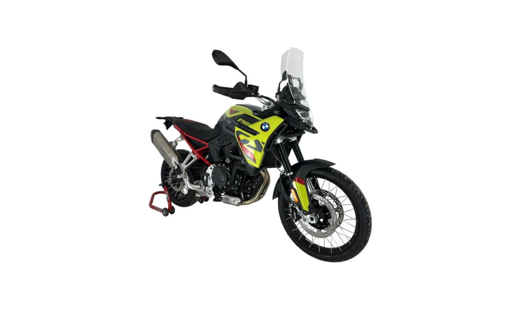 ΖΕΛΑΤΙΝΑ WRS BMW F 900 GS 2024