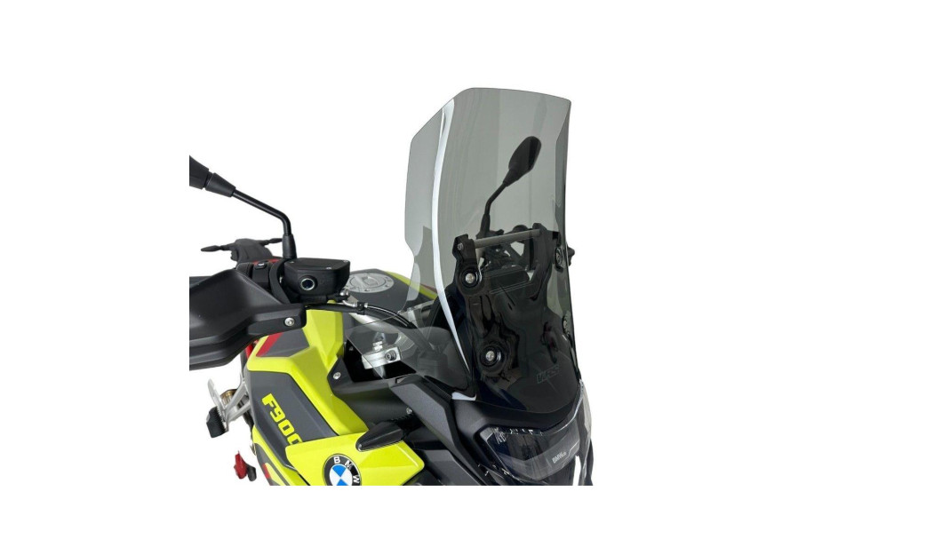 ΖΕΛΑΤΙΝΑ WRS BMW F 900 GS 2024