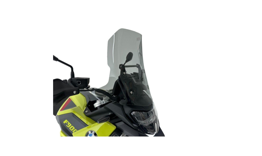 ΖΕΛΑΤΙΝΑ WRS BMW F 900 GS 2024