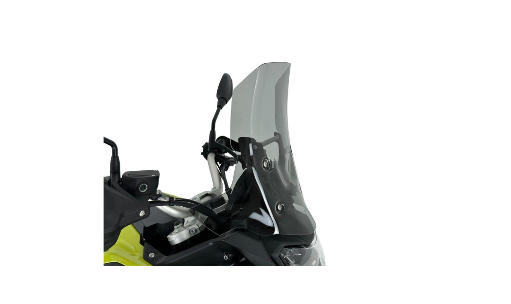 ΖΕΛΑΤΙΝΑ WRS BMW F 900 GS 2024