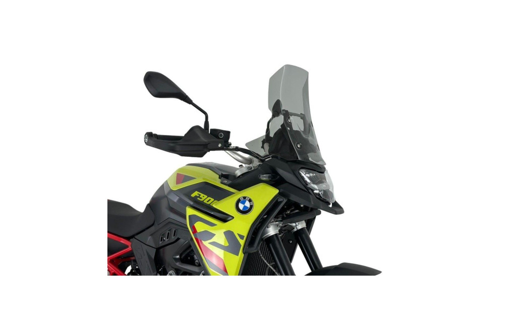 ΖΕΛΑΤΙΝΑ WRS BMW F 900 GS 2024