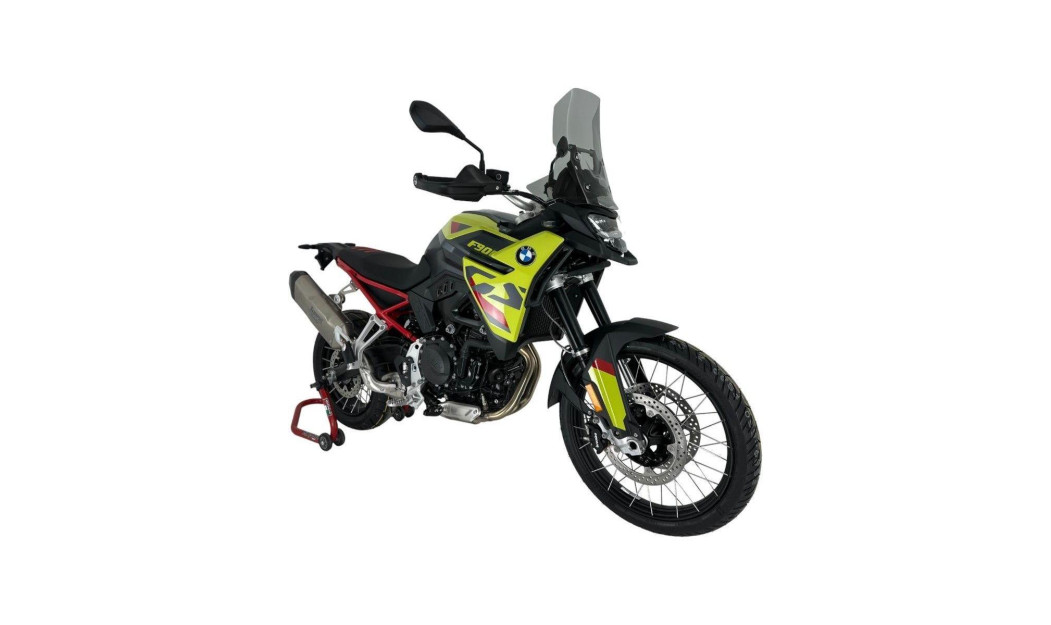 ΖΕΛΑΤΙΝΑ WRS BMW F 900 GS 2024