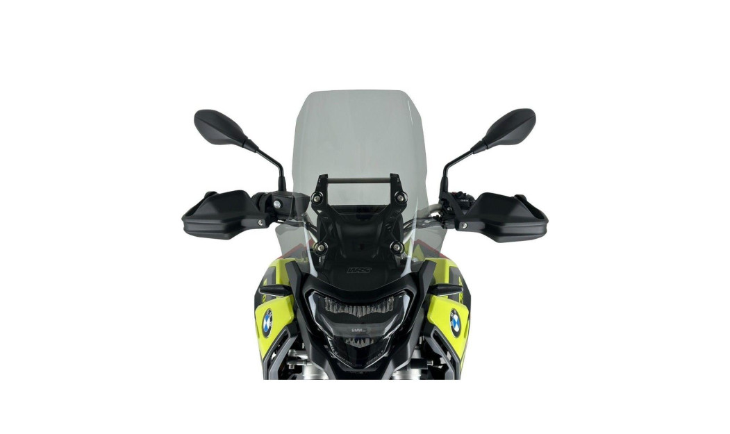 ΖΕΛΑΤΙΝΑ WRS BMW F 900 GS 2024