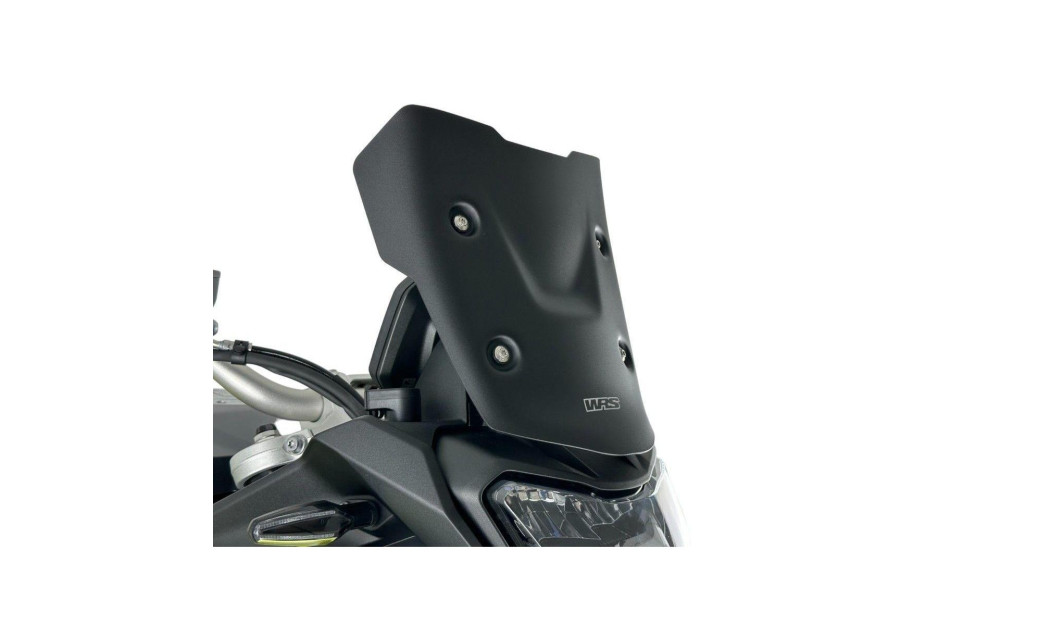 ΖΕΛΑΤΙΝΑ WRS BMW F 900 GS 2024