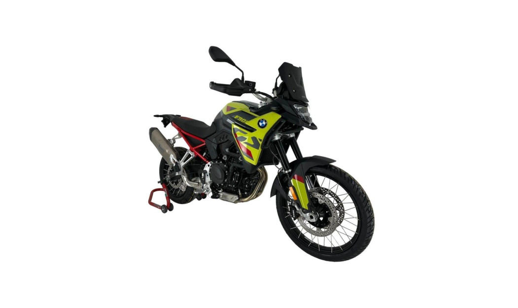 ΖΕΛΑΤΙΝΑ WRS BMW F 900 GS 2024