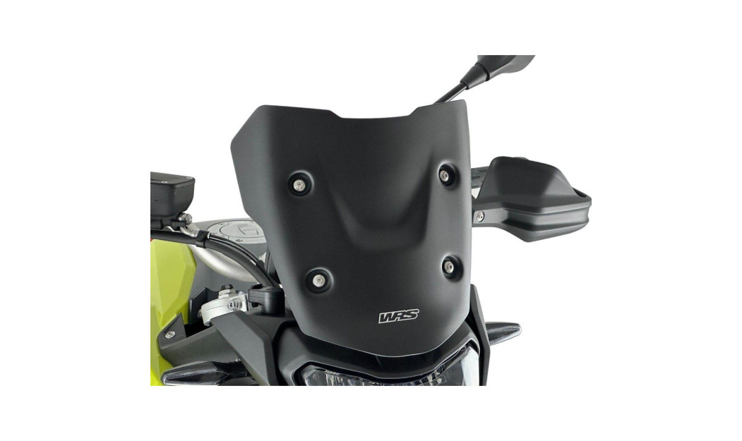 ΖΕΛΑΤΙΝΑ WRS BMW F 900 GS 2024