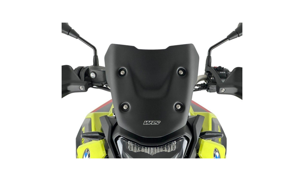 ΖΕΛΑΤΙΝΑ WRS BMW F 900 GS 2024