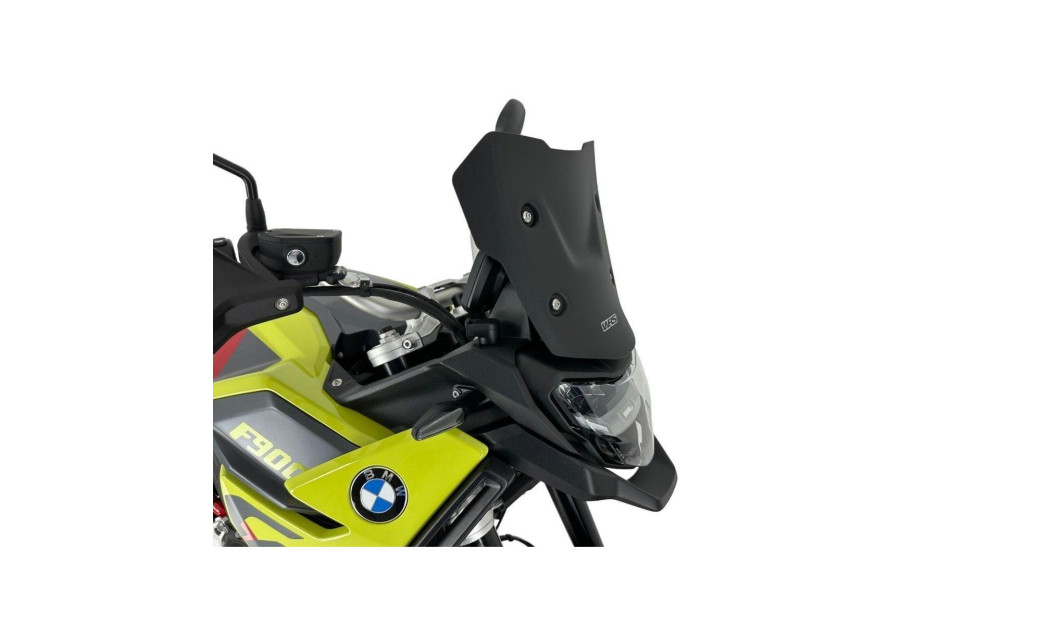 ΖΕΛΑΤΙΝΑ WRS BMW F 900 GS 2024