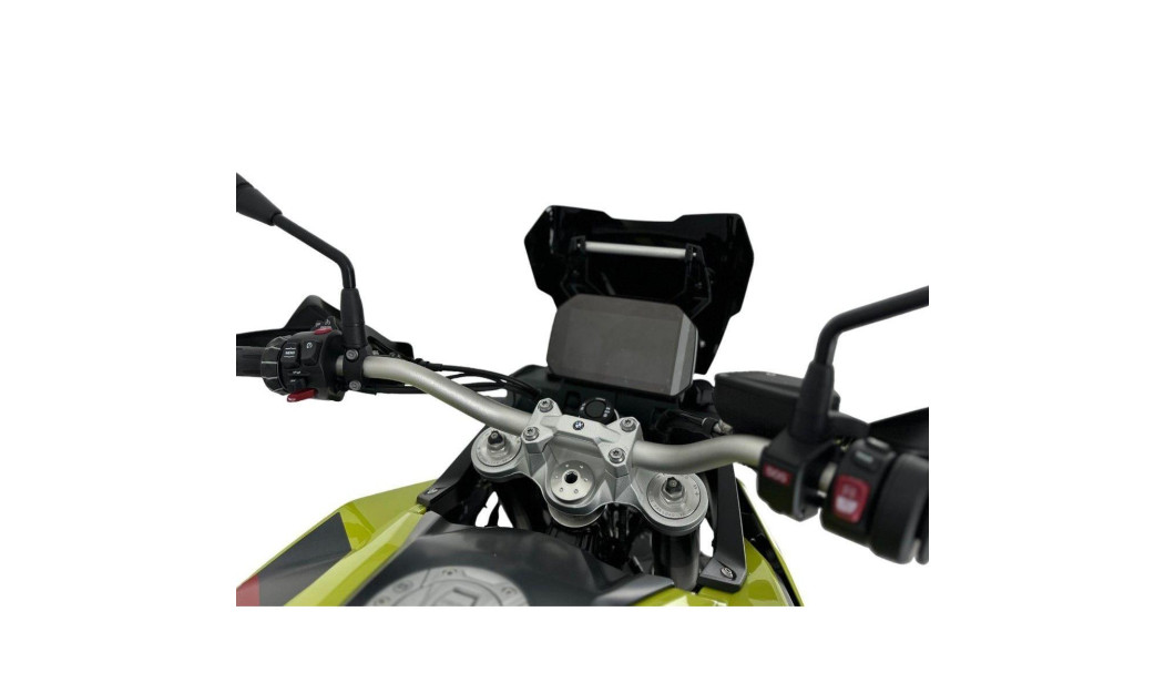 ΖΕΛΑΤΙΝΑ WRS BMW F 900 GS 2024