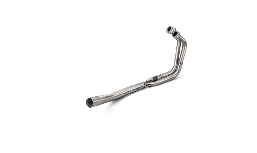 ΛΑΙΜΟΙ AKRAPOVIC KAWASAKI NINJA 250 18-19 / NINJA 400 18-20 / Z 400 19-20