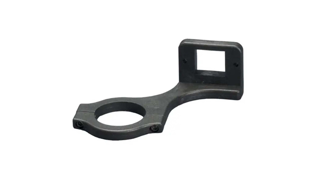 DYNOJET HANDLE BAR BRACKET FOR MAP SWITCH