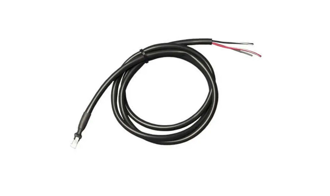 DYNOJET PRESSURE INPUT HARNESS WITH NO CONNECTOR SENSOR NOT INCLUDED FOR POWER COMMANDER