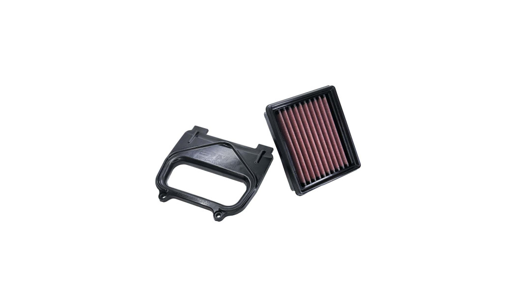 ΦΙΛΤΡΟ ΑΕΡΟΣ DNA CF MOTO 450MT 2024 / CL-C 450 2024 STAGE 2 AIR BOX FILTER COVER COMBO