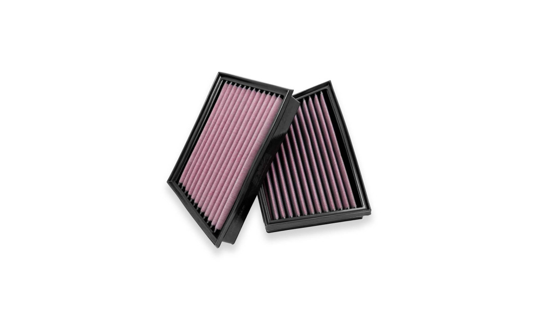 ΦΙΛΤΡΟ ΑΕΡΟΣ DNA SET PORSCHE 911 (992.1) 3.0L & 3.8L 19-24