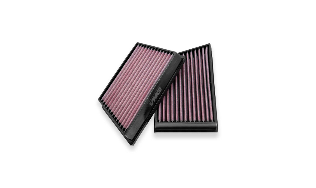 ΦΙΛΤΡΟ ΑΕΡΟΣ DNA SET PORSCHE 911 (992.1) 3.0L & 3.8L 19-24