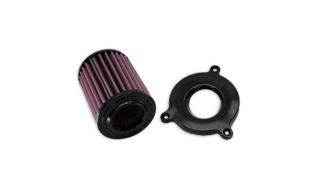 ΦΙΛΤΡΟ ΑΕΡΟΣ DNA ROYAL ENFIELD HIMALAYAN 452 2024 KIT COMBO (INCLUDES FILTER & STAGE 2 AIR BOX FILTER)