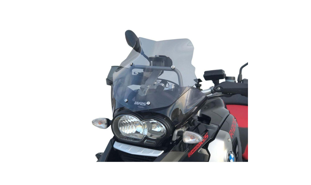 ΖΕΛΑΤΙΝΑ WRS BMW R 1200 GS 04-12 / R 1200 GS ADVENTURE 04-12