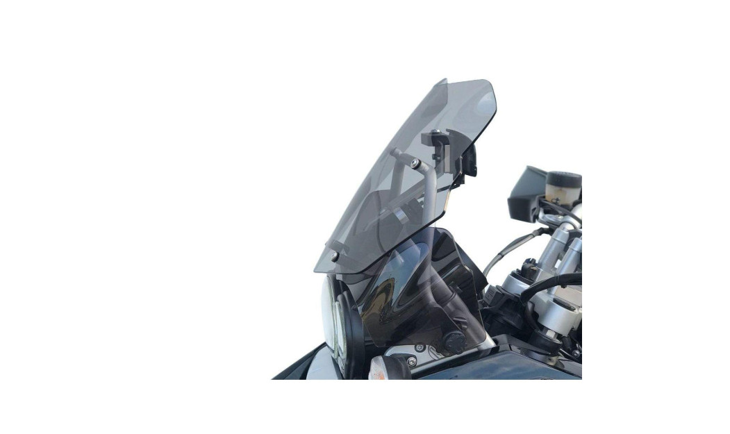 ΖΕΛΑΤΙΝΑ WRS BMW R 1200 GS 04-12 / R 1200 GS ADVENTURE 04-12