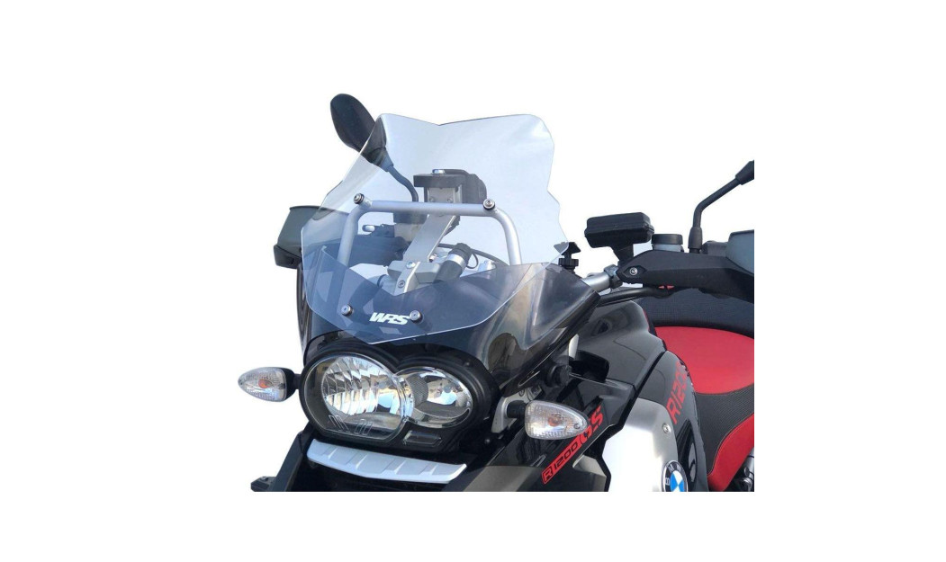 ΖΕΛΑΤΙΝΑ WRS BMW R 1200 GS 04-12 / R 1200 GS ADVENTURE 04-12