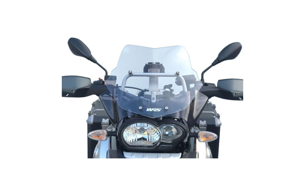 ΖΕΛΑΤΙΝΑ WRS BMW R 1200 GS 04-12 / R 1200 GS ADVENTURE 04-12