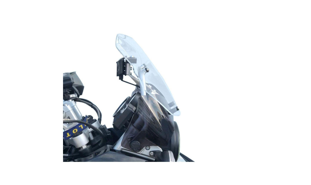 ΖΕΛΑΤΙΝΑ WRS BMW R 1200 GS 04-12 / R 1200 GS ADVENTURE 04-12