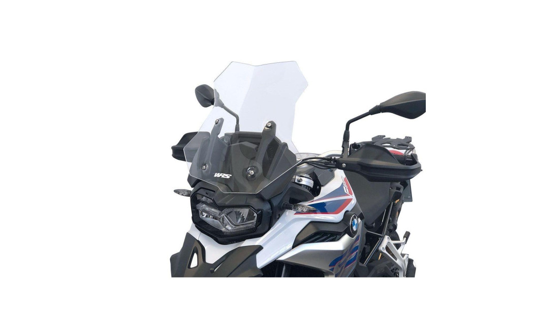 ΖΕΛΑΤΙΝΑ WRS BMW F 850 GS 18-23