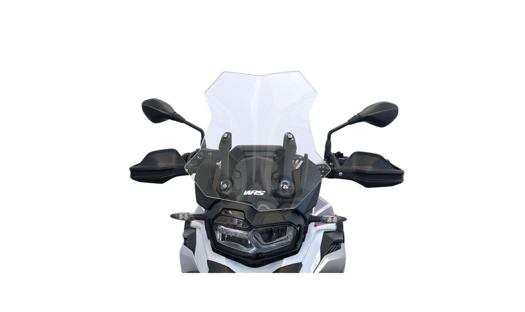 ΖΕΛΑΤΙΝΑ WRS BMW F 850 GS 18-23