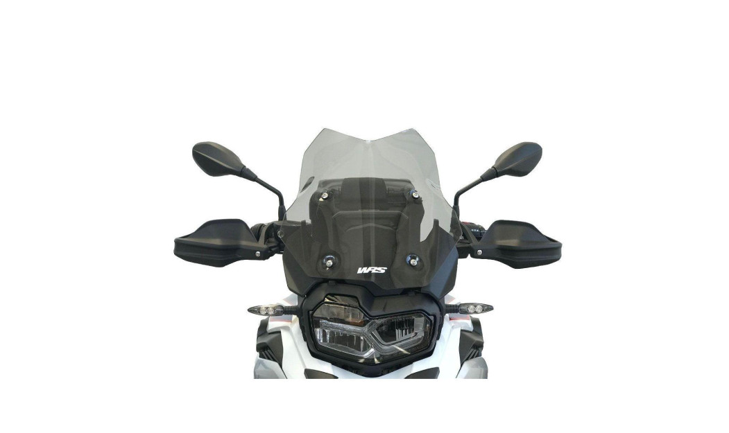ΖΕΛΑΤΙΝΑ WRS BMW F 850 GS 18-23