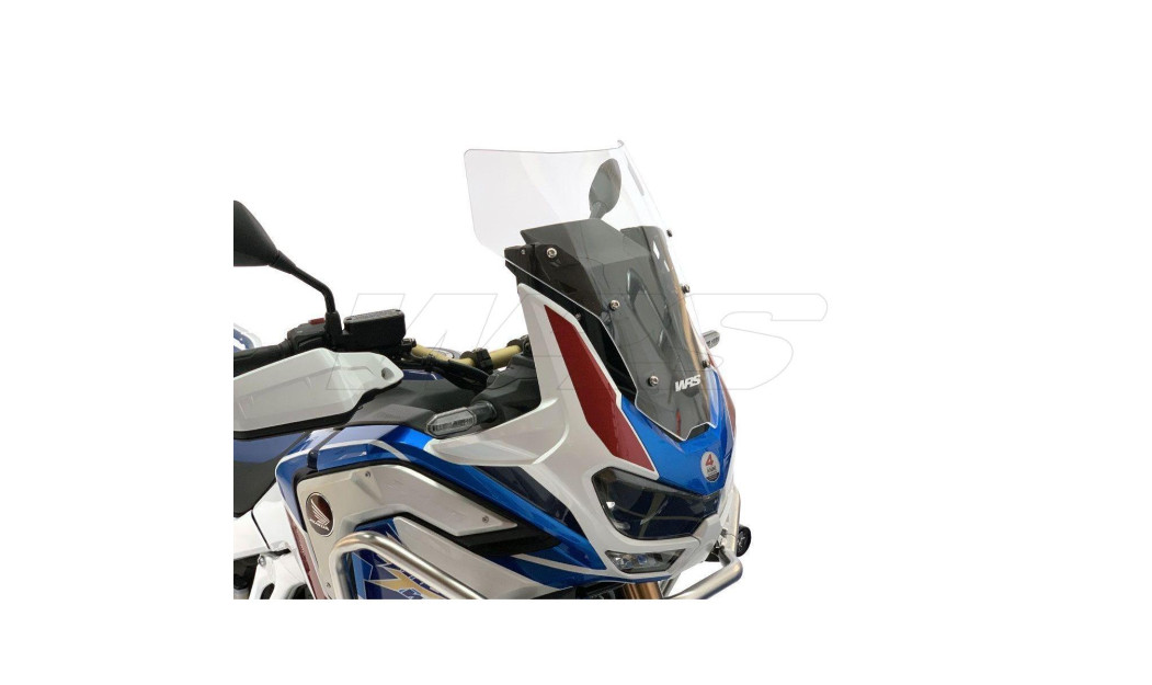 ΖΕΛΑΤΙΝΑ WRS HONDA AFRICA TWIN CRF 1100 L ADVENTURE SPORTS 20-23