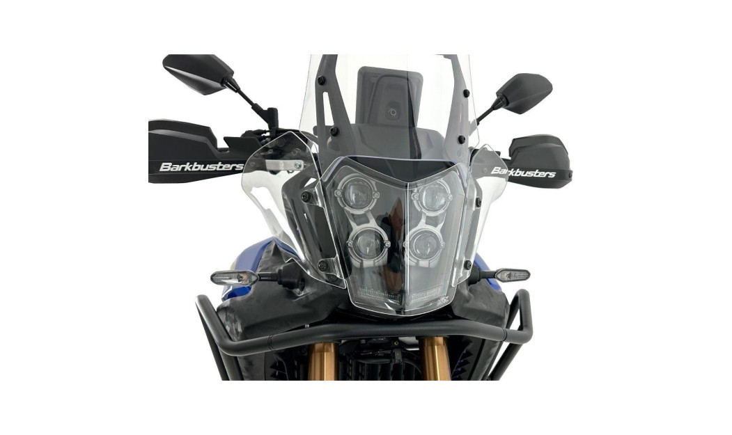 ΠΡΟΣΤΑΤΕΥΤΙΚΗ ΖΕΛΑΤΙΝΑ ΦΑΝΑΡΙΟΥ WRS YAMAHA TENERE 700 WORLD RAID 22-23