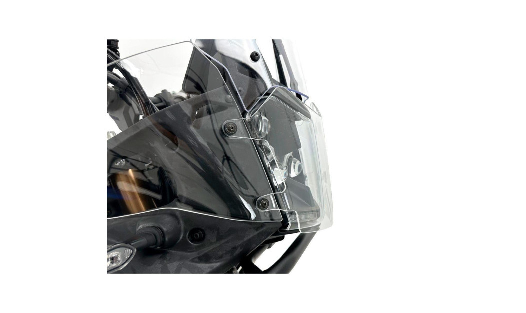 ΠΡΟΣΤΑΤΕΥΤΙΚΗ ΖΕΛΑΤΙΝΑ ΦΑΝΑΡΙΟΥ WRS YAMAHA TENERE 700 WORLD RAID 22-23