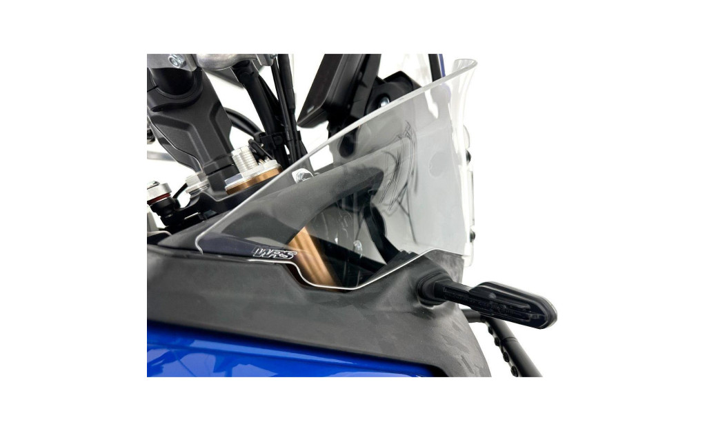 ΠΡΟΣΤΑΤΕΥΤΙΚΗ ΖΕΛΑΤΙΝΑ ΦΑΝΑΡΙΟΥ WRS YAMAHA TENERE 700 WORLD RAID 22-23