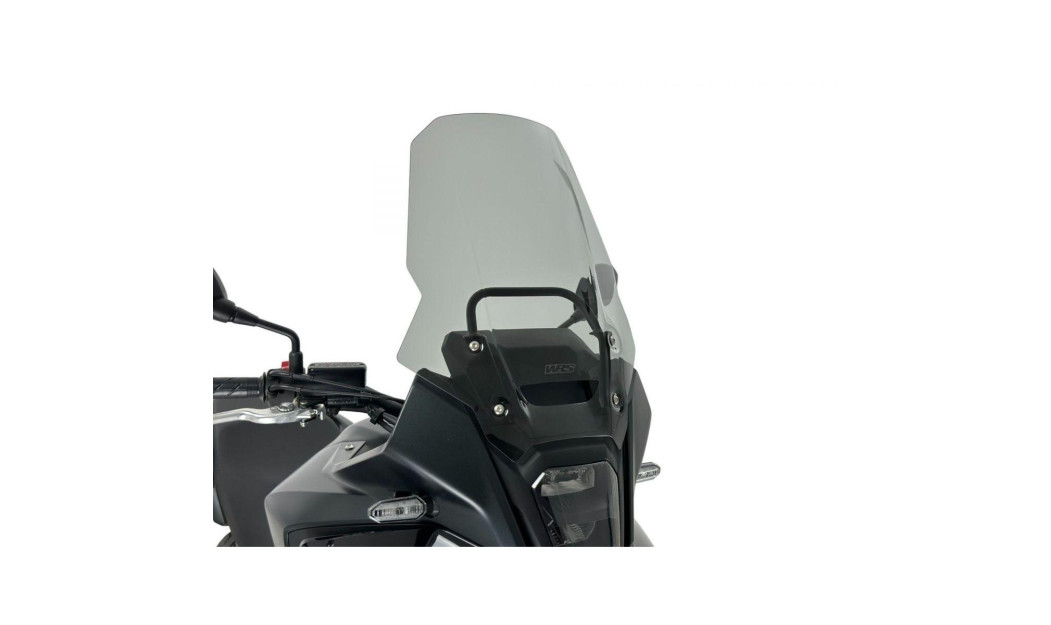 ΖΕΛΑΤΙΝΑ WRS HONDA NX 400 2024 / NX 500 2024