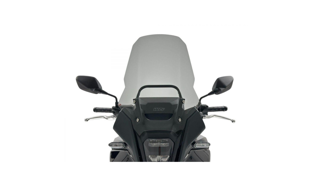ΖΕΛΑΤΙΝΑ WRS HONDA NX 400 2024 / NX 500 2024