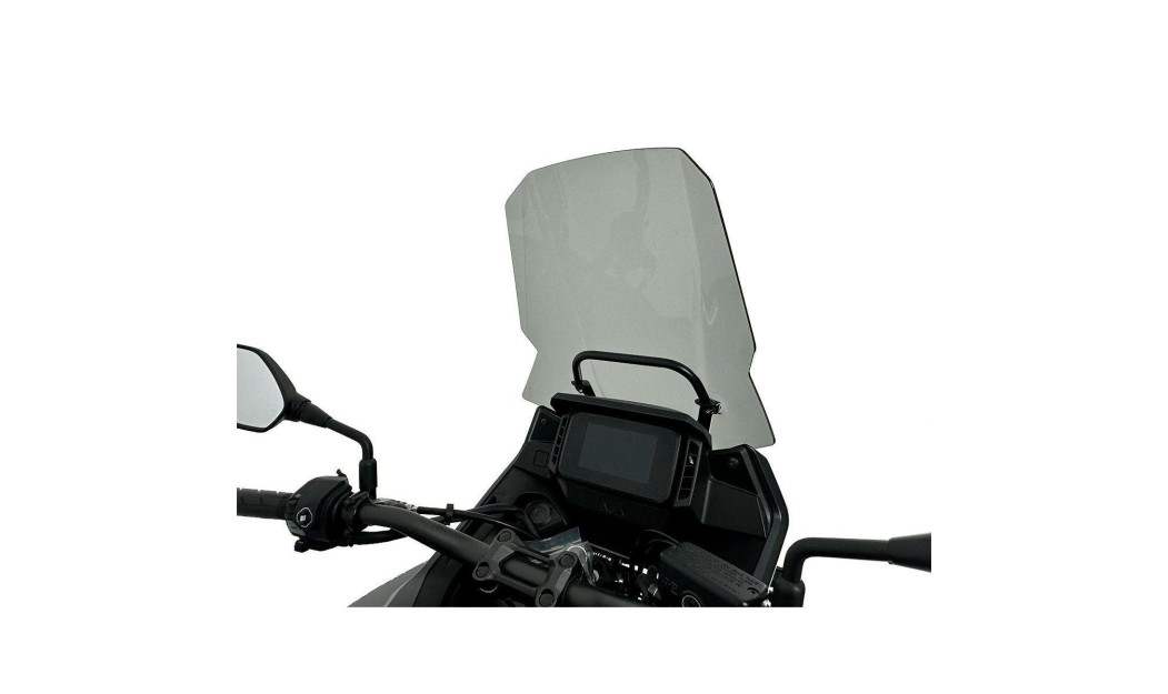 ΖΕΛΑΤΙΝΑ WRS HONDA NX 400 2024 / NX 500 2024