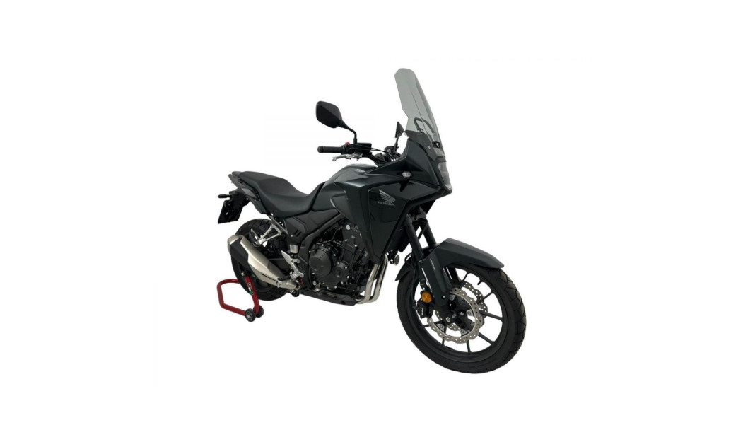 ΖΕΛΑΤΙΝΑ WRS HONDA NX 400 2024 / NX 500 2024